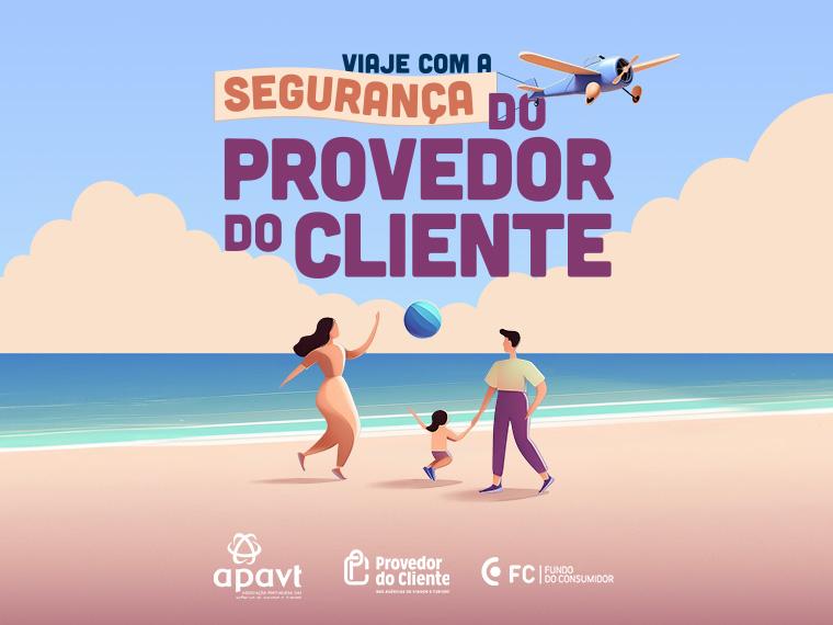 Provedor do Cliente