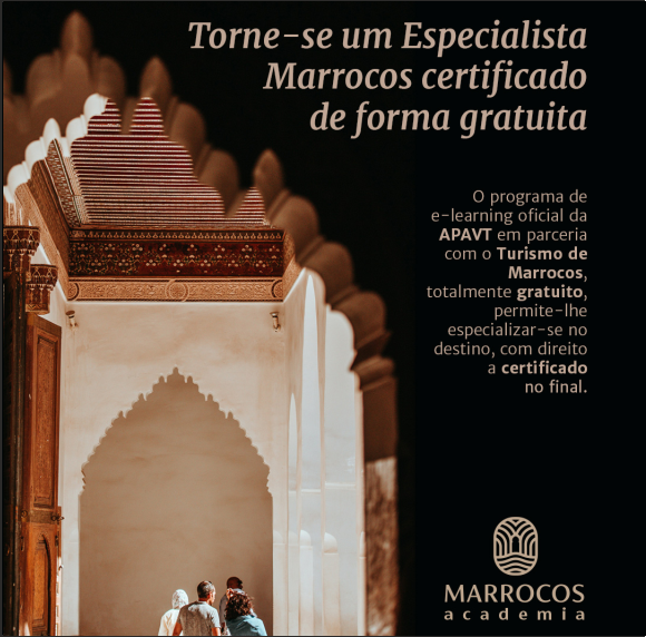 Academia Marrocos APAVT