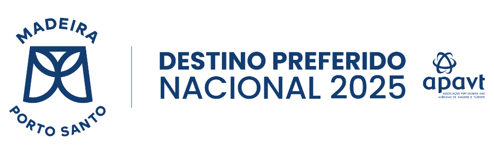 Destino preferido Madeira