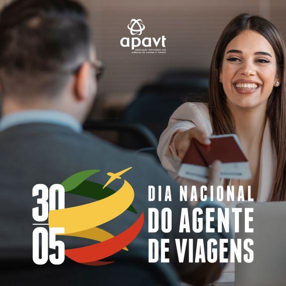 Dia Nacional dos Agentes de Viagem